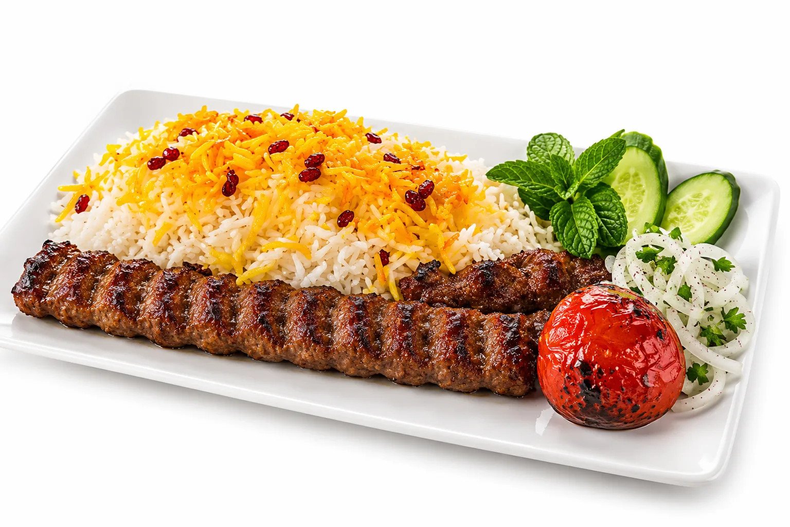 Photo 2 of Zeytoon Persisches Restaurant