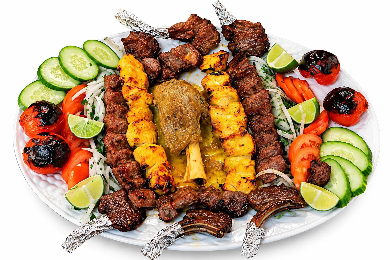 Photo 3 of Zeytoon Persisches Restaurant